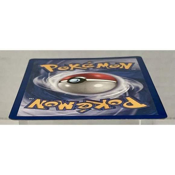 1999 Pokemon TCG Base Set #49/102 Drowzee Unlimited Non-Holo - Picture 9 of 12
